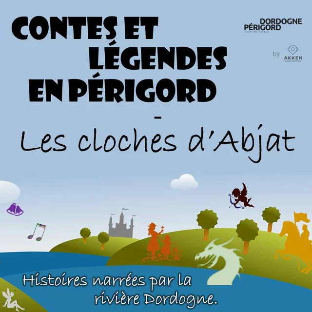 Episode 2 Les Cloches Dabjat