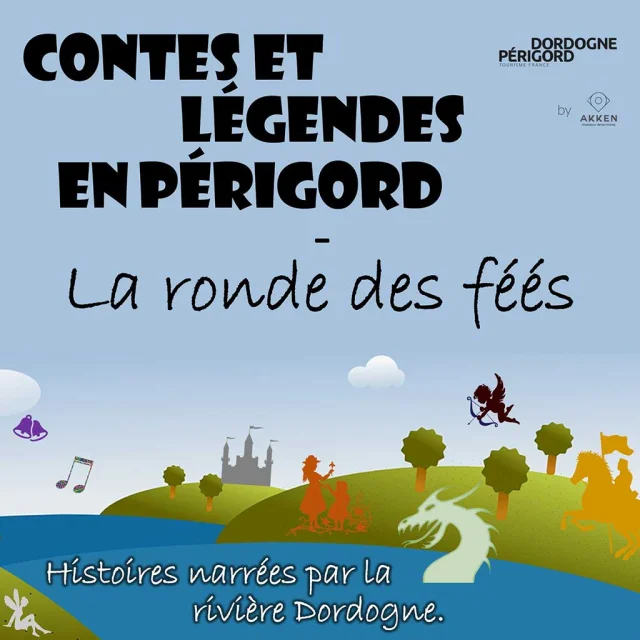 Episode 3 La Ronde Des Fees