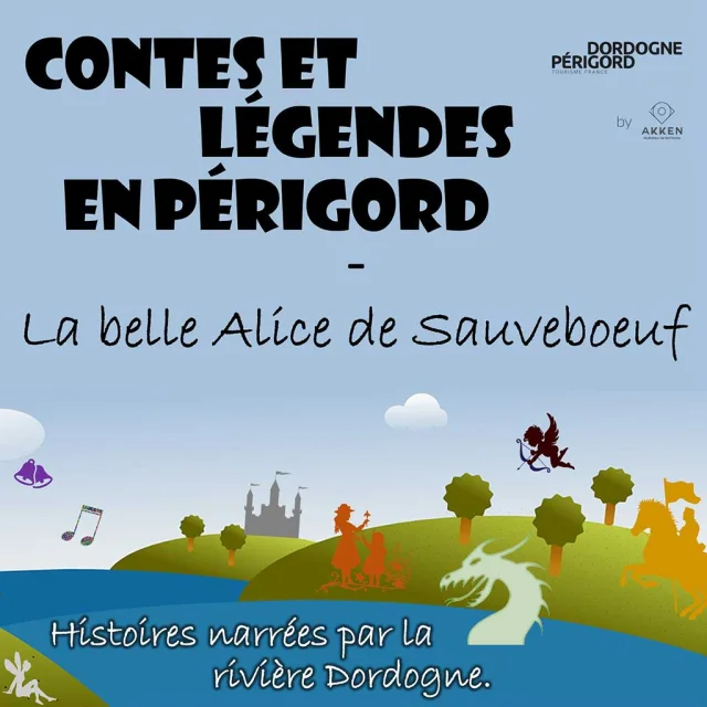 Episode 6 La Belle Alice De Sauveboeuf