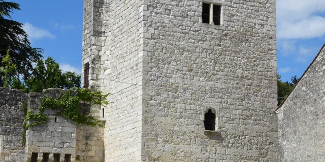 Eymet 2 2024 P.bacogne