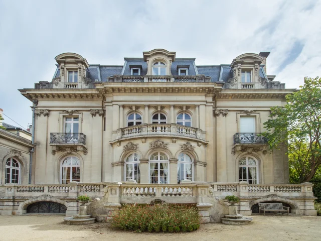 Fondation Hd Rsphoto 076 Hotel De Lauriere