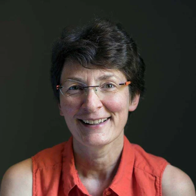 Sophie Marvaud en dédicaces à Lascaux 4