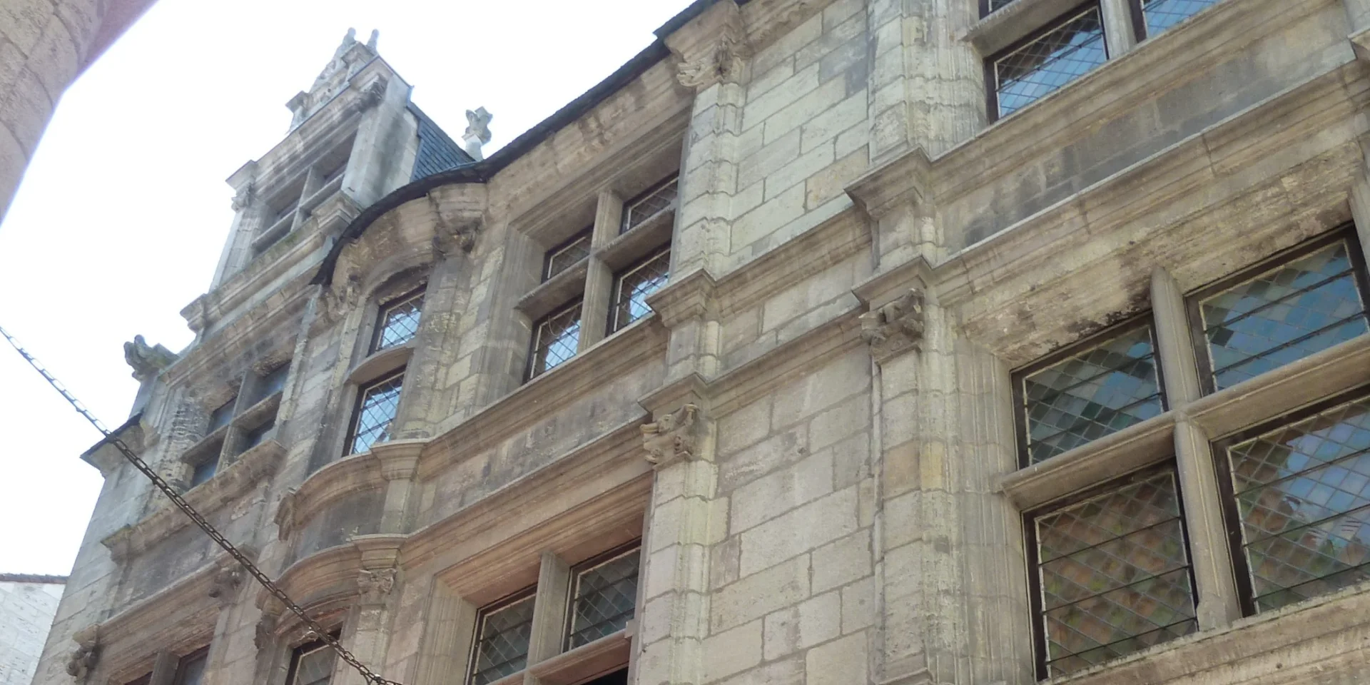 Hotel Fayard - Châteaux en Fête