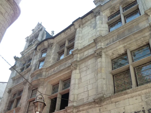 Hotel Fayard - Châteaux en Fête