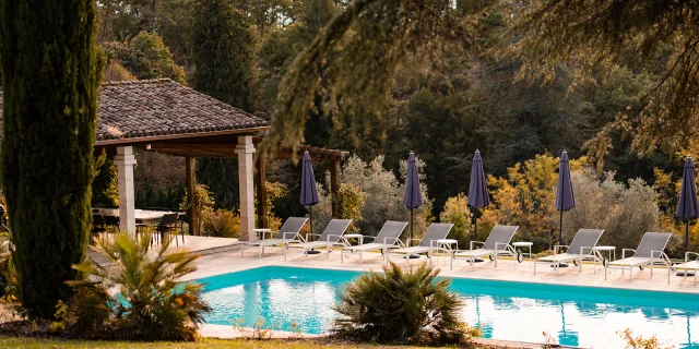 Cyrielle + Antoine - 05/10/2024 - Domaine de La Fauconnie