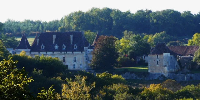 Saint Martin Des Combes Gaubertie 2