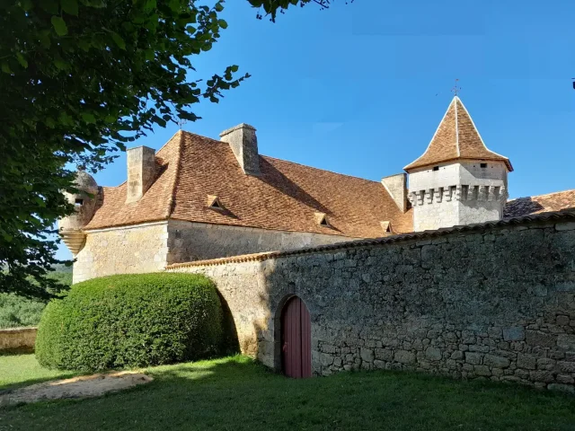 Chateau d'Aucors Chateaux En Fete