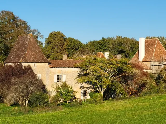 Chateau de la Guionie Chateaux En Fete