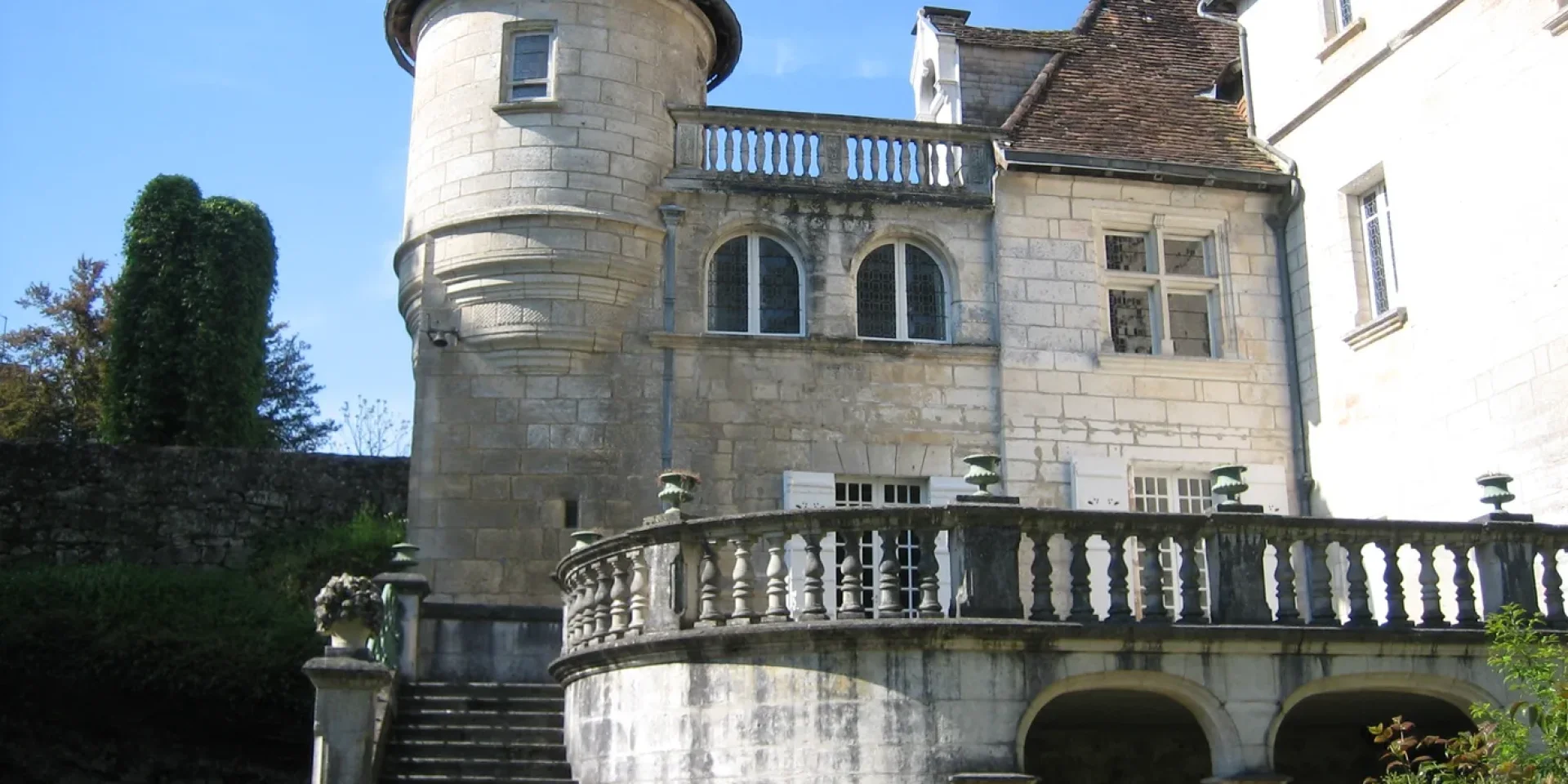 Chateau de la Hierce Chateaux En Fete