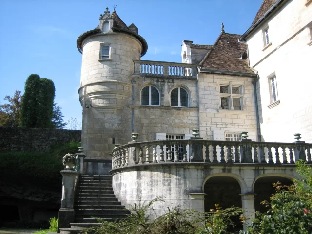 Chateau de la Hierce Chateaux En Fete