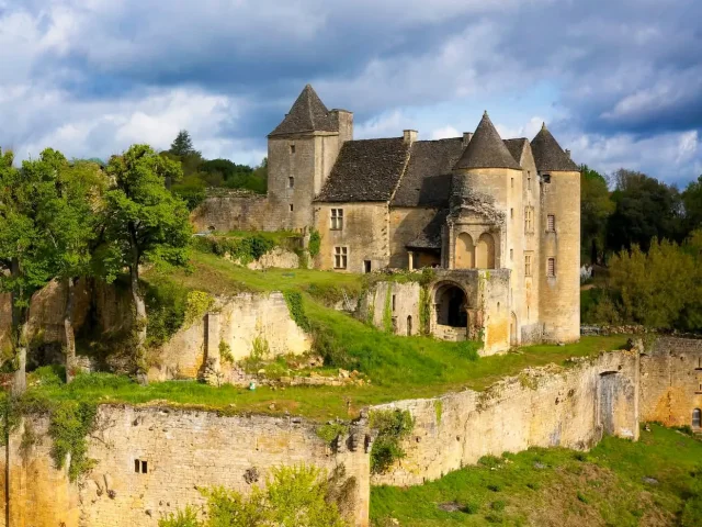 Chateau Salignac Chateaux En Fete