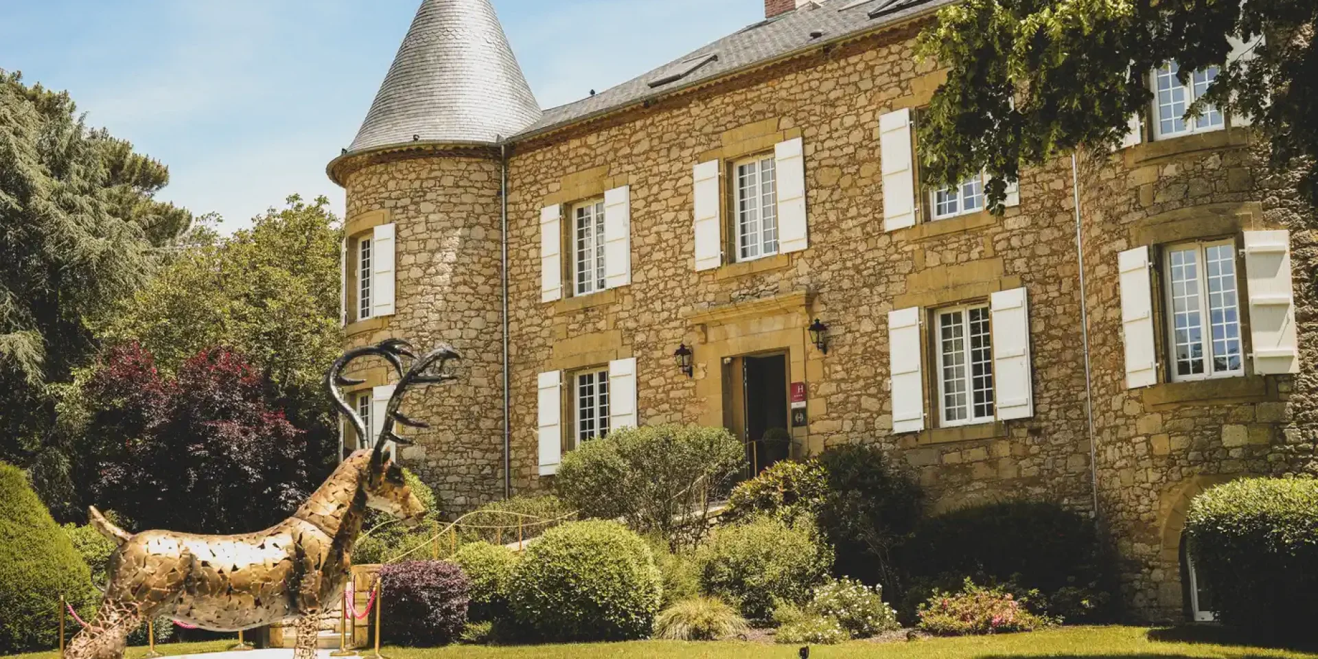 Chateau De Maraval Chateaux En Fete