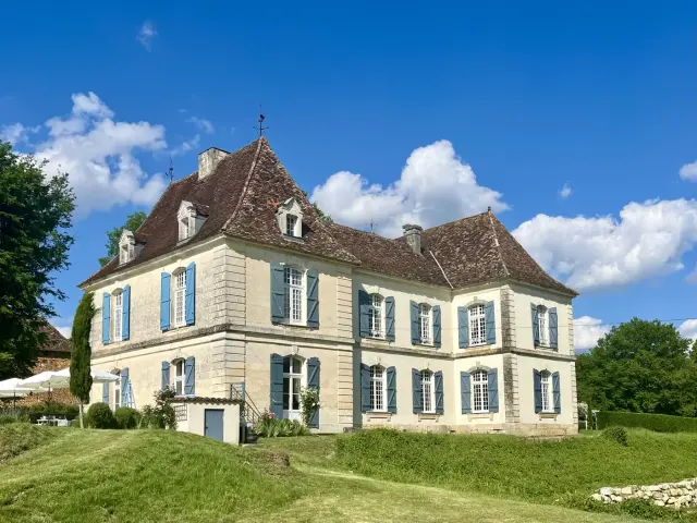 Chateau De La Forge Chateaux En Fete