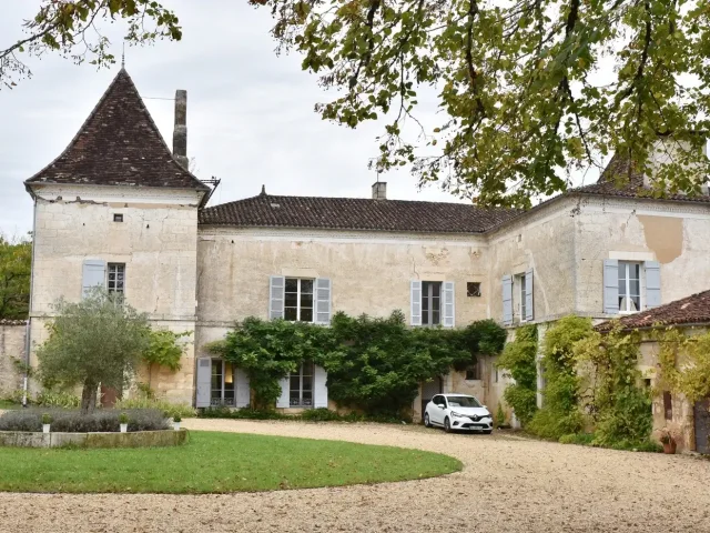 Chateau de Feydoux Chateaux En Fete