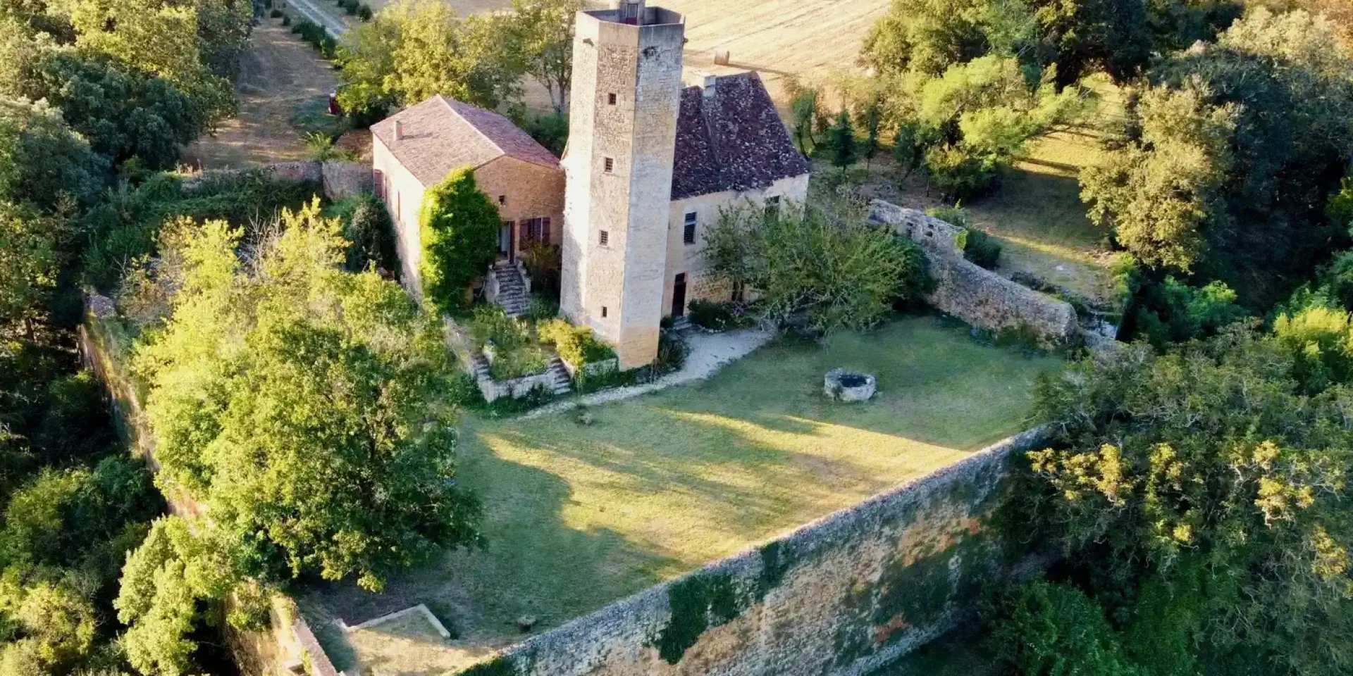 Chateau La Rue Chateaux En Fete