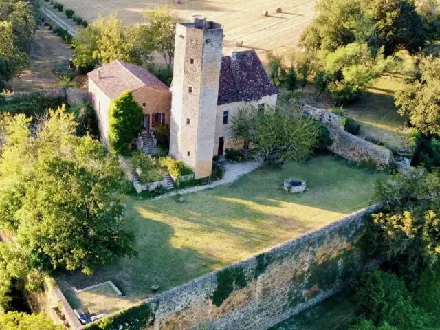Chateau La Rue Chateaux En Fete