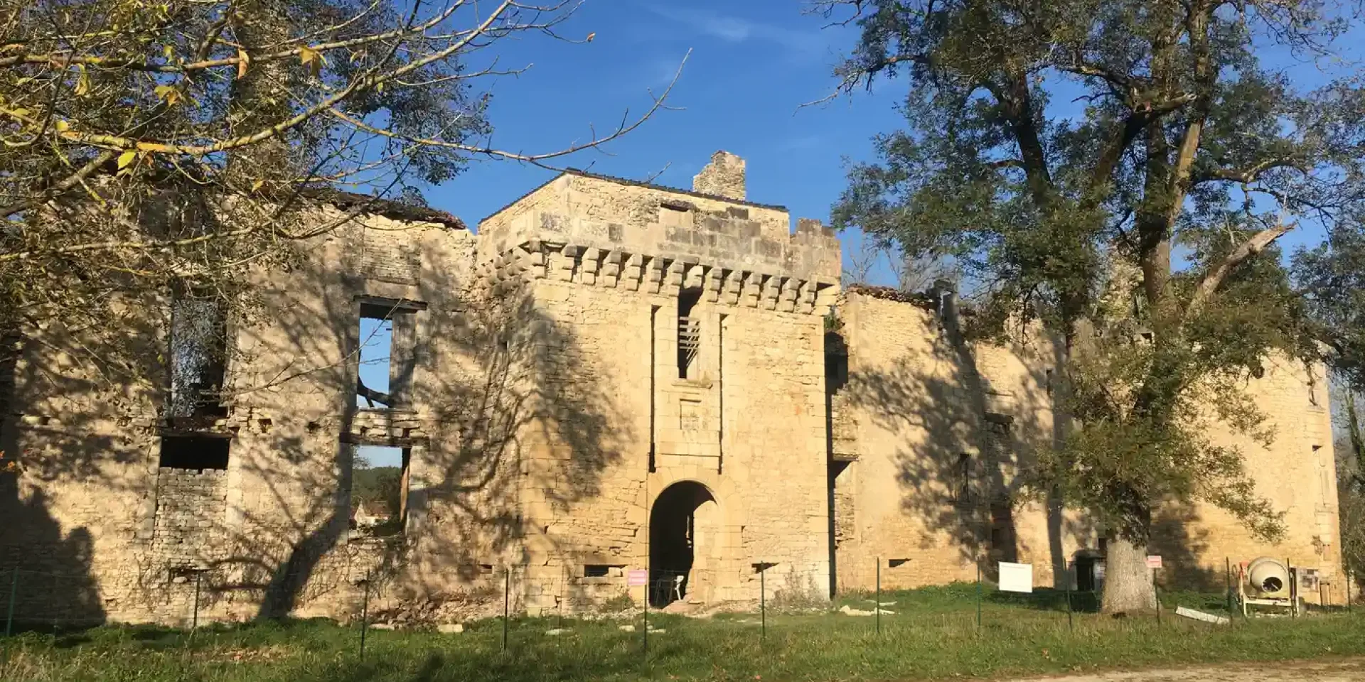 Chateau de Marqueyssac Chateaux En Fete