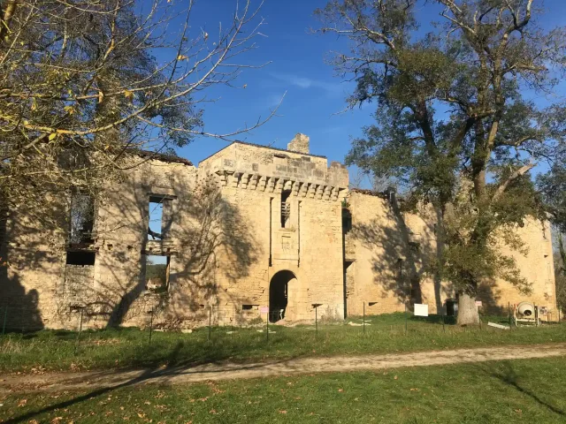 Chateau de Marqueyssac Chateaux En Fete