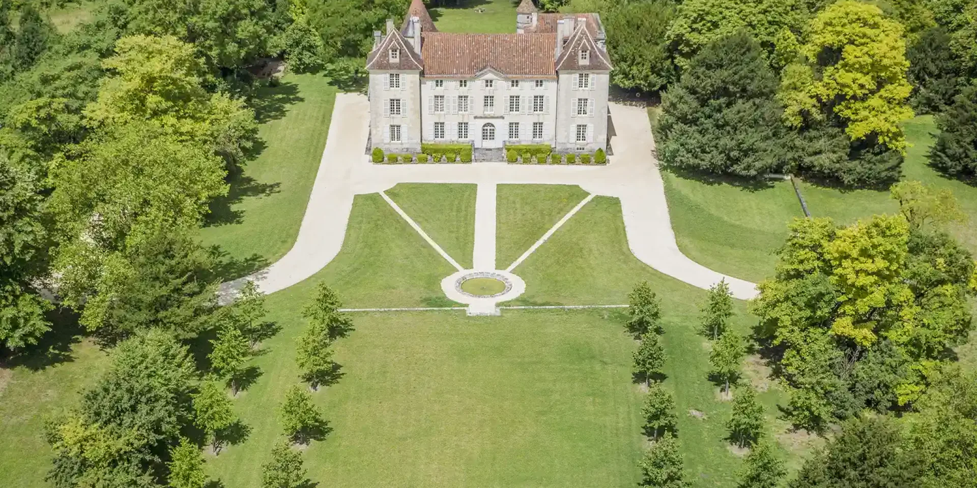 Chateau de la Meyfrenie Chateaux En Fete