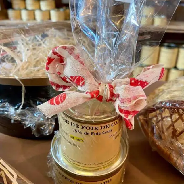 Maison Aubertie – La Ferme du Breuilh à Eyraud Cremps Maurens