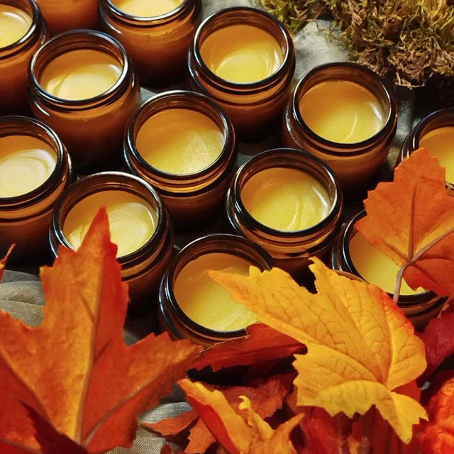 Emile et Marie - savonnerie artisanale à Nadaillac