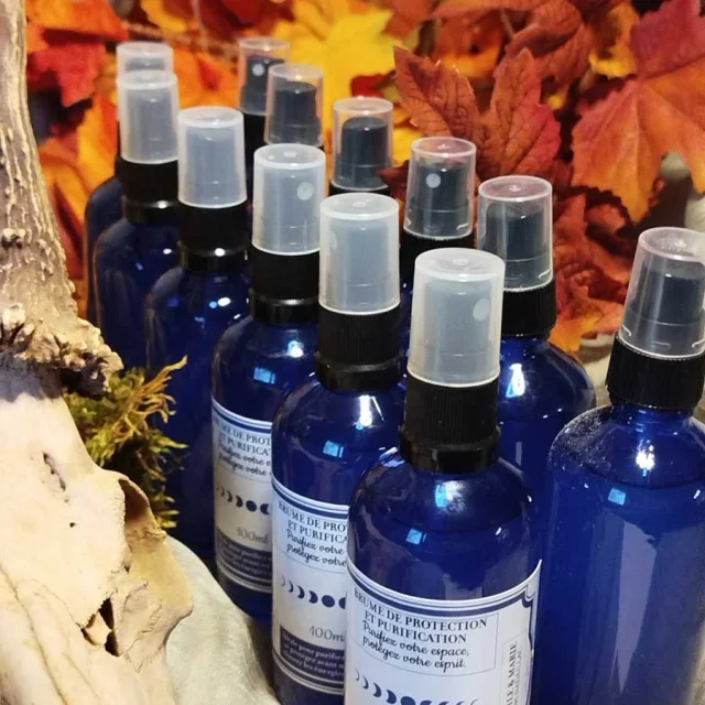 Emile et Marie - savonnerie artisanale à Nadaillac