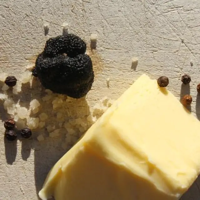 Recettes autour de la Truffe du Périgord