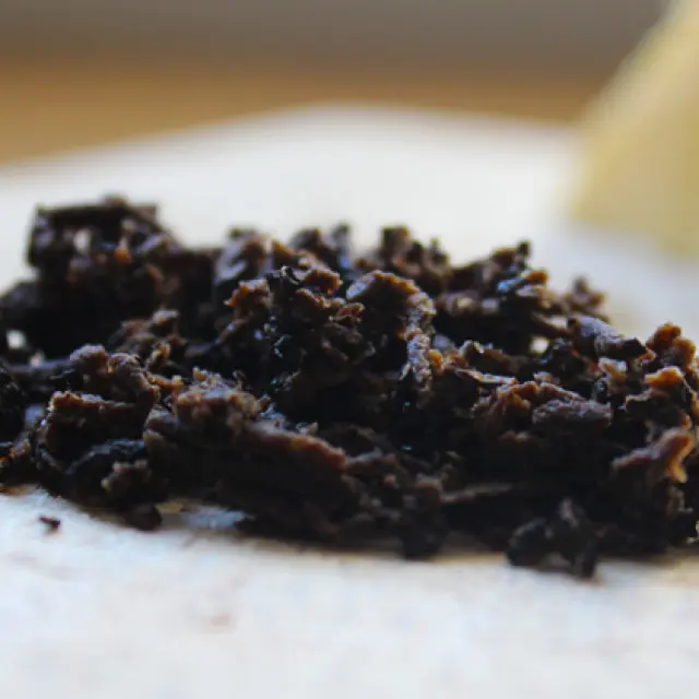 Recettes autour de la Truffe du Périgord