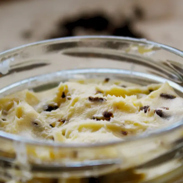 Recettes autour de la Truffe du Périgord