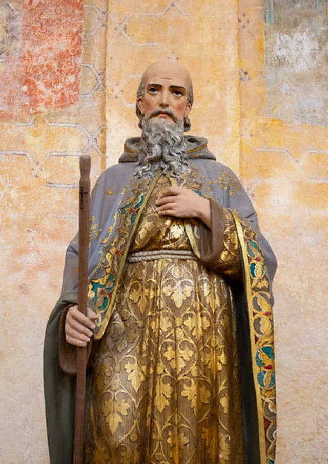 Saint Avit