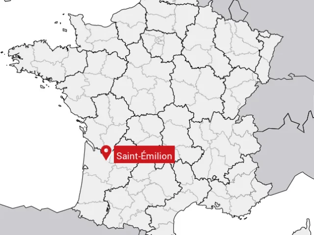 Saint Emilion