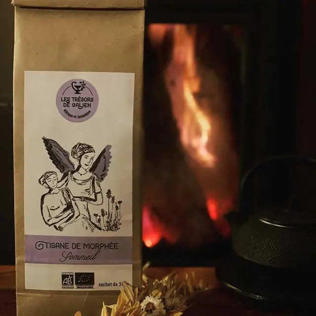 Les trésors de Galien à Verteillac