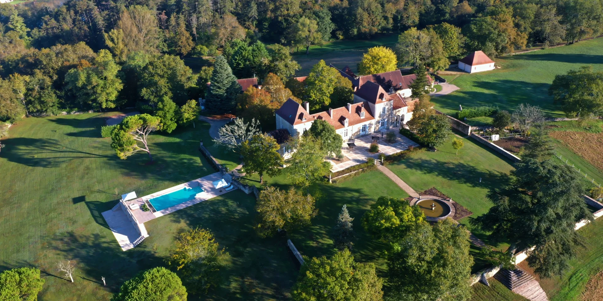 Vue Ensemble Ecrin De Lumiere