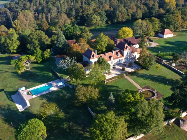 Vue Ensemble Ecrin De Lumiere