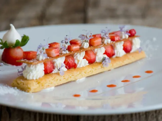 Hôtel restaurant les Vigiers