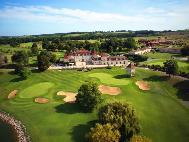 Hôtel restaurant les Vigiers