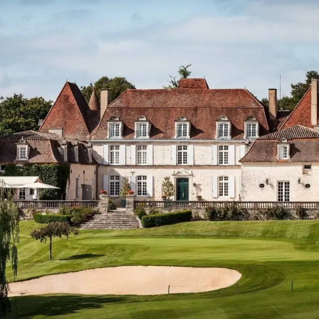 Hôtel restaurant des Vigiers