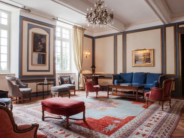 Hôtel restaurant les Vigiers