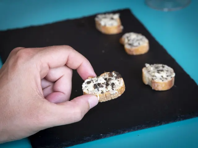 Ecomusee De La Truffe