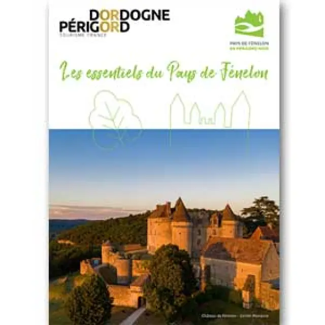 Essentiels Pays Fenelon