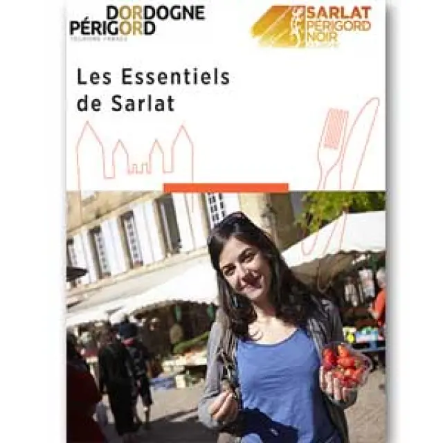 Essentiels Sarlat