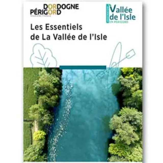 Essentiels Vallée de l'Isle