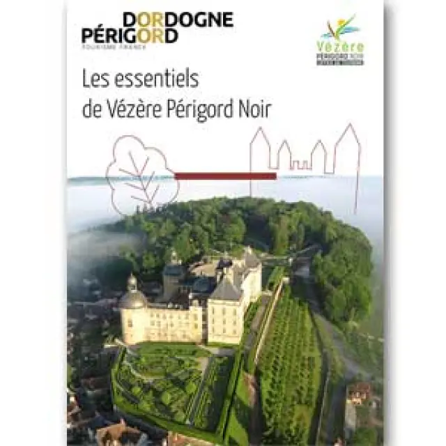 Essentiels Vezere Perigord Noir