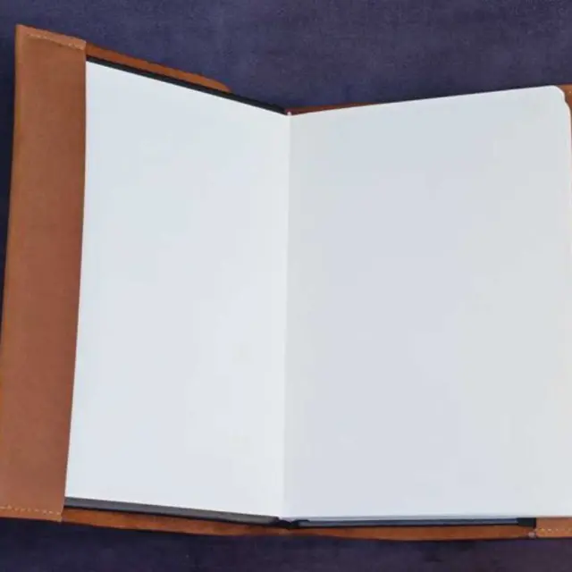 Franck DA COSTA, atelier l'Âge du Cuir