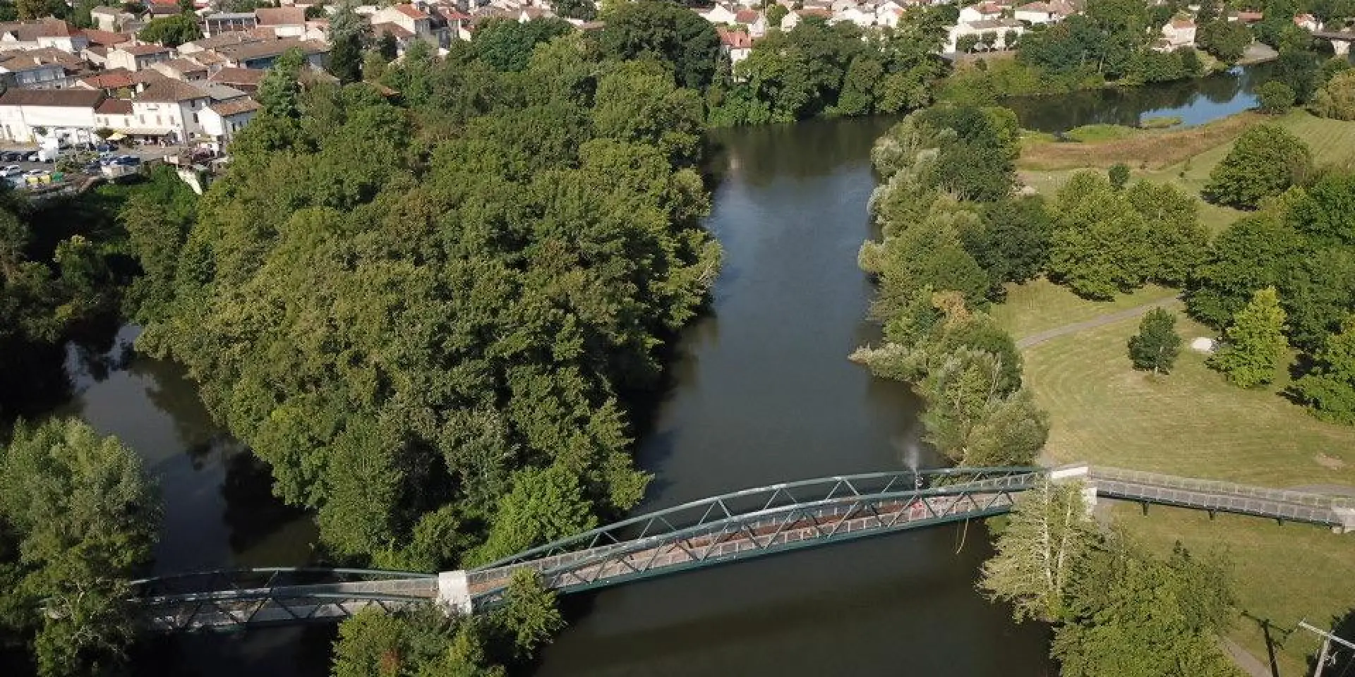 Montpon Chandos Fed De Peche 5