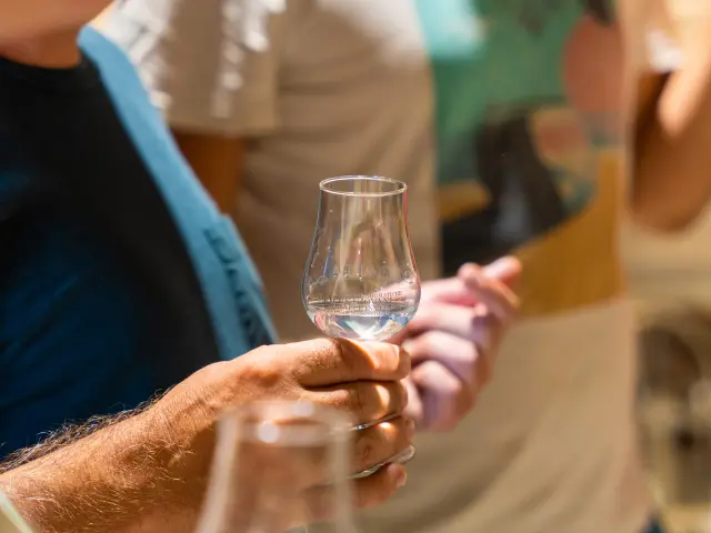 Distillerie de l'ort