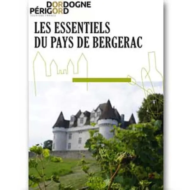 Les Essentiels Pays de Bergerac