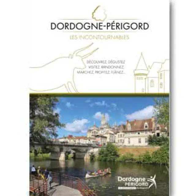 Dordogne-Périgord - Les incontournables