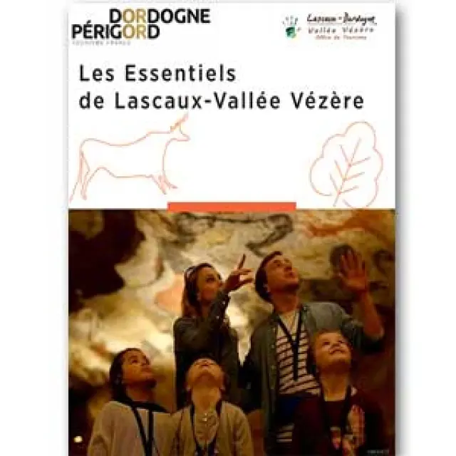 Les Essentiels Vallée de la Vézère
