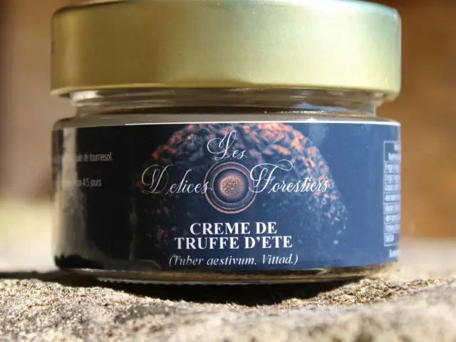 Ecomusee de la truffe